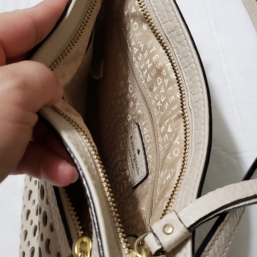 Kate Spade shoulder/crossbody